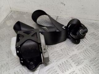 ремень безопасности BMW X5 E70 [рестайлинг] E70 2010, 4.0 л., дизель, АКПП, tiefseeblau metallic (a76), внедорожник 5 дв., полный привод, правый руль, 72117161041