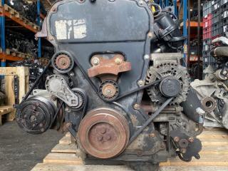 двигатель Ford Transit 7 поколение 2009, 2.2 л., P8FA, дизель, МКПП, P8FA
