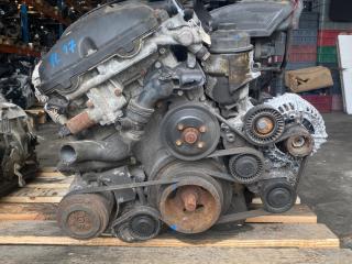 двигатель BMW Z4 E85 2003, 2.5 л., M54 B25 (256S5), бензин, АКПП