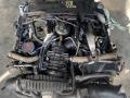двигатель Jaguar XF X250 2008, 2.7 л., AJD, дизель, АКПП, 276DT, AJD, AJDV6 - фото №2