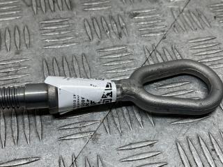 крюк буксировочный BMW 1 серия E81/E87 [рестайлинг] E87 2010, 2.0 л., N47 D20 D, дизель, МКПП, le-mans-blau metallic (381), хетчбэк 5 дв., задний привод, правый руль