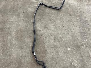 патрубок радиатора BMW i4 G26 [рестайлинг] 2025, электро, cape york grün metallic (c5y), хетчбэк 5 дв., задний привод, правый руль, 8475695, 17128475695