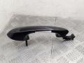 ручка наружная задняя левая BMW 5 серия G30/G31 G30 2020, 2.0 л., B48 B20 B, бензин, АКПП, sophistograu a90, седан, задний привод, правый руль, 7470533 - фото №3