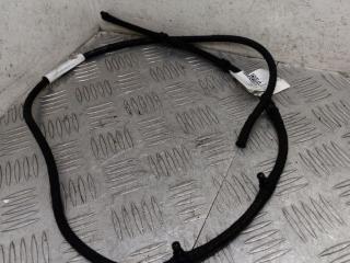 трубка обратки форсунок BMW 3 серия E46 [рестайлинг] E46 2006, 3.0 л., M57 D30 (306D2), дизель, седан, 13537790330, 7790330