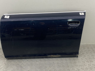 дверь передняя левая Audi A6 4F/C6 [рестайлинг] 2010, 3.0 л., CDYA, дизель, 7x7x, седан, полный привод, правый руль