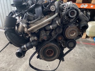 двигатель BMW 3 серия E92/E93 [рестайлинг] 2012, 3.0 л., N57 D30 A, дизель, АКПП, задний привод, правый руль, N57D30A, N57D30, N57D30O0