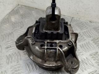 подушка крепления двигателя BMW 5 серия F10/F11 [рестайлинг] F10 2014, 2.5 л., дизель, АКПП, carbonschwarz metallic (416), седан, задний привод, правый руль, 22116785601, 6785601