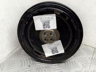 шкив коленвала Land Rover Range Rover 3 поколение 2004, 3.0 л., 306D1, дизель, АКПП, 11232247890, 2247890