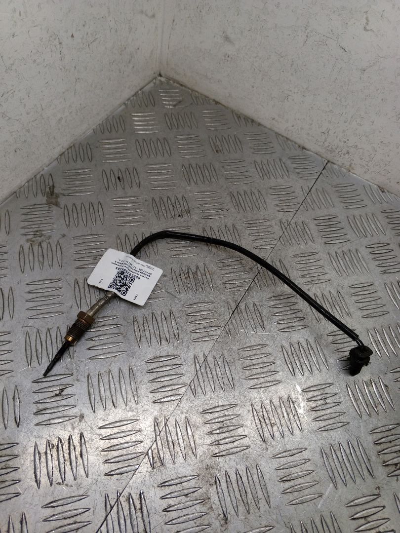 датчик загрязнения воздуха BMW 5 серия F07/F10/F11 2011, 3.0 л., N57 D30 A, дизель, АКПП, black sapphire metallic (475), хетчбэк 5 дв., задний привод, правый руль, 13627805606, 7805606 - фото №1