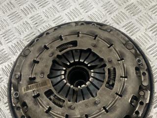 маховик BMW 5 серия F07/F10/F11 2011, 2.0 л., N47 D20 C, дизель, МКПП, N47D20C, N47D20, 21208638897, 8638897, 7594958, 7603846, 21217594958, 21207594958