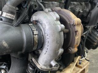 турбина Alfa Romeo Giulietta 3 поколение 2011, 2.0 л., 940 A4.000, дизель, МКПП