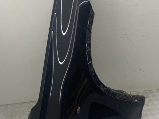 крыло переднее правое BMW X5 F15 2017, 3.0 л., N57 D30 B, дизель, АКПП, carbonschwarz metallic (416), внедорожник 5 дв., полный привод, правый руль