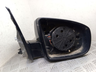 зеркало наружное правое BMW X5 E70 [рестайлинг] E70 2012, 4.0 л., дизель, АКПП, black sapphire metallic (475), внедорожник 5 дв., полный привод, правый руль