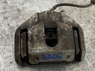 суппорт передний правый BMW 5 серия E60/E61 [рестайлинг] 2008, 3.0 л., M57 D30 (306D3), дизель, АКПП, задний привод, правый руль