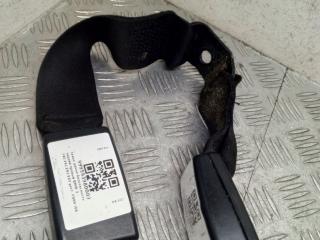 замок ремня безопасности BMW 3 серия E90/E91 [рестайлинг] E90N 2010, 2.0 л., N47 D20 C, дизель, МКПП, седан, 72117245663, 7245663