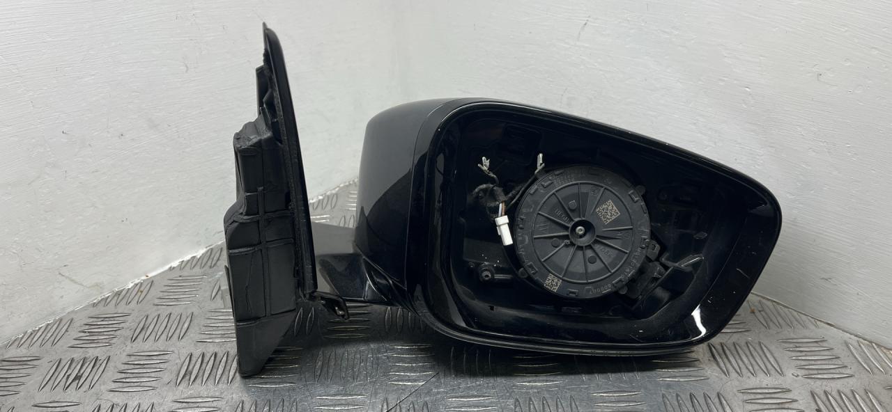зеркало наружное правое BMW 7 серия G11/G12 G11 2018, 3.0 л., B57 D30 A, дизель, АКПП, singapore grau metallic (b41), седан, полный привод, правый руль - фото №1