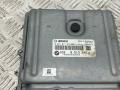 блок управления двигателем BMW 5 серия F07/F10/F11 2012, 2.0 л., N47 D20 C, дизель, АКПП, седан, задний привод, правый руль, 8513242, 0281017679 - фото №3