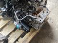 КПП механическая (МКПП) SEAT Alhambra 1 поколение [рестайлинг] 2007, 2.0 л., дизель, МКПП, FUX, FUX - фото №2