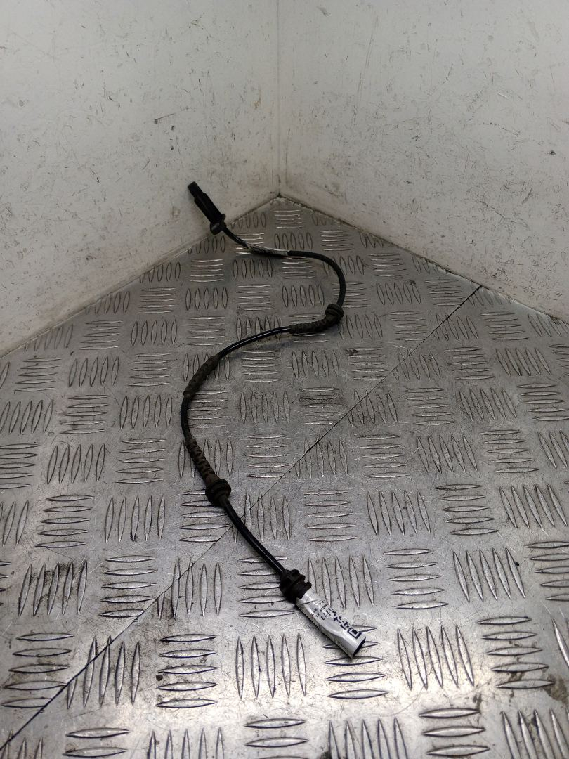 датчик ABS BMW X1 F48 2016, 2.0 л., B47 C20 A, дизель, МКПП, alpinweiß iii (300), внедорожник 5 дв., полный привод, правый руль, 34526858467, 6858467, 0265008850 - фото №1