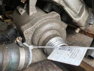 помпа BMW 1 серия E81/E82/E87/E88 [рестайлинг] 2007, 2.0 л., N43 B20 A, бензин, АКПП