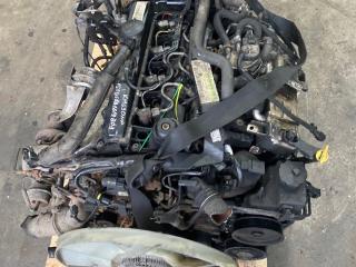 форсунка Mercedes-Benz Sprinter 2 поколение (W906) 2013, 2.2 л., дизель, МКПП, A6510704987