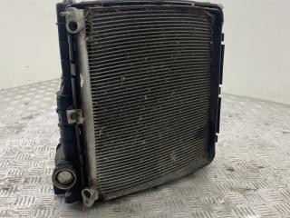 кассета радиаторов Porsche 911 Carrera S 991 2014, 3.8 л., MA1.03, бензин, робот, серый, задний привод, правый руль, 99110613102, 99110603304