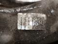 кулак поворотный левый Audi Q7 4M 2018, 3.0 л., CZZA, дизель, АКПП, white 0q / c9a, внедорожник 5 дв., полный привод, правый руль, 4M0407241J - фото №7