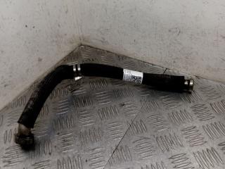 трубка системы рециркуляции EGR Jaguar XF X250 [рестайлинг] 2011, 3.0 л., AJV6D, дизель, АКПП, 306DT, AJV6D