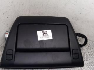 монитор мультимедиа BMW X3 E83 [рестайлинг] E83 2008, 3.5 л., M57D30 (306D5), дизель, АКПП, platinbronze metallic (a53), внедорожник 5 дв., полный привод, правый руль, 3450620, 65503450620