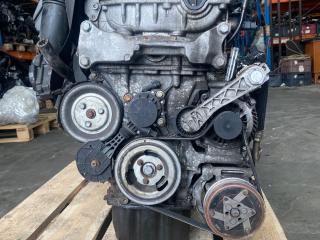 двигатель Citroen C3 Picasso 1 поколение [рестайлинг] 2013, 1.6 л., 5FS (EP6C), бензин, робот, 5FS, EP6C