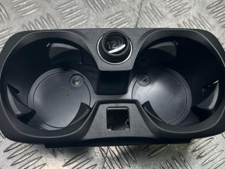 подстаканник BMW i4 G26 [рестайлинг] 2025, электро, cape york grün metallic (c5y), задний привод, правый руль, 6806803, 51166806803