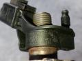 форсунка Volkswagen Touareg 1 поколение 2007, 3.0 л., BKS, дизель, АКПП, 059130277AH, BABGGWI, 0445115, 044511552 - фото №3