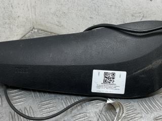 подушка безопасности сиденья BMW 1 серия E81/E87 [рестайлинг] E87 2010, 2.0 л., N47 D20 D, дизель, МКПП, le-mans-blau metallic (381), хетчбэк 5 дв., задний привод, правый руль, 7140561, 72127140561