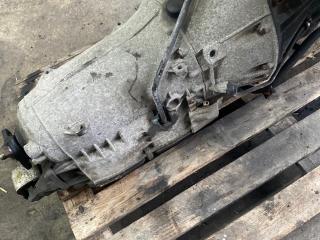 КПП автоматическая (АКПП) Mercedes-Benz C-Класс W203/S203/CL203 2001, 2.0 л., M 111.951, бензин, АКПП, R1402712601