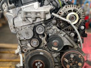 двигатель Mini Countryman 1 поколение 2012, 2.0 л., N47 C20 A, дизель, МКПП, N47C20A, N47C20