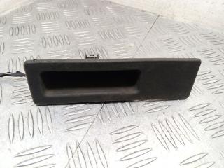 ручка открывания багажника BMW 5 серия F10/F11 [рестайлинг] F10 2014, седан, 51247368752, 7368752