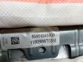 подушка безопасности боковая (шторка) BMW 5 серия F07/F10/F11 F10 2011, 3.0 л., N57 D30 A, дизель, АКПП, carbonschwarz metallic (416), седан, задний привод, правый руль, 72129143418, 9143418 - фото №2