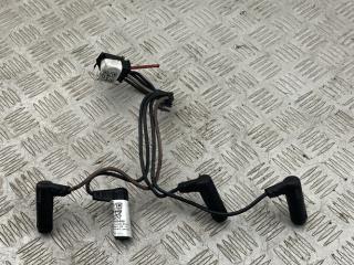 проводка свечей накала BMW 3 серия E90/E91 [рестайлинг] 2011, 2.0 л., N47 D20 C, дизель, МКПП