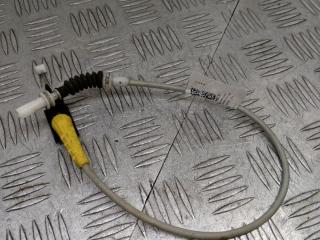 трос двери BMW 1 серия E81/E87 [рестайлинг] E88 2008, 2.0 л., N43 B20 A, бензин, МКПП, кабриолет, задний привод, правый руль, 7059677, 51217059677