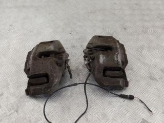 суппорт передний правый BMW 5 GT F07 [рестайлинг] 2015, 2.0 л., N47 D20 C, дизель, АКПП, sophistogra brillant metall a90, хетчбэк 5 дв., задний привод, правый руль, 34116786817, 34116786818