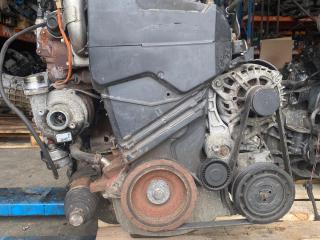 двигатель Renault Megane 3 поколение 2012, 1.5 л., K9K 846, дизель, МКПП