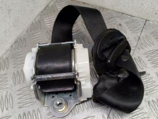 ремень безопасности BMW 1 серия E81/E87 [рестайлинг] E87 2010, 2.0 л., N47 D20 D, дизель, МКПП, le-mans-blau metallic (381), хетчбэк 5 дв., задний привод, правый руль, 72119117220, 9117220