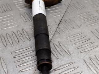 форсунка Ford Transit 7 поколение 2010, 2.2 л., P8FA, дизель, МКПП, микроавтобус