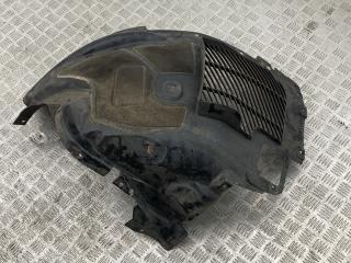 защита арок передняя левая (подкрылок) BMW X5 F15 2018, 3.0 л., N57 D30 A, дизель, АКПП, carbonschwarz metallic (416), внедорожник 5 дв., полный привод, правый руль, 7290853