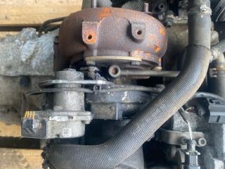 турбина Audi A6 4F/C6 2005, 3.0 л., BMK, дизель, АКПП