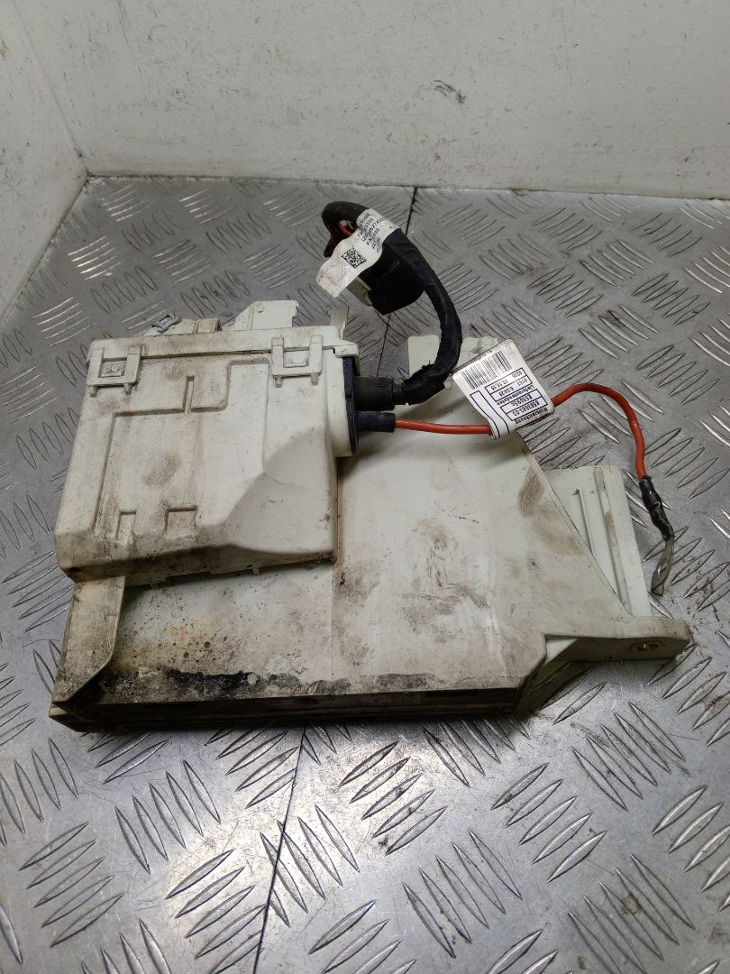 прочая запчасть BMW X1 F48 2016, 2.0 л., B47 C20 A, дизель, МКПП, alpinweiß iii (300), внедорожник 5 дв., полный привод, правый руль, 12518573956, 8573956 - фото №1