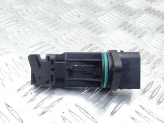 расходомер воздуха BMW 5 серия E39 [рестайлинг] 2004, 3.0 л., M57 D30 (306D1), дизель, F0002G2062