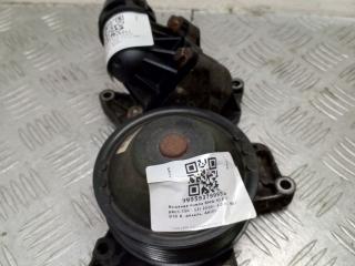 помпа BMW X5 E70 [рестайлинг] E70 2010, 4.0 л., дизель, АКПП, tiefseeblau metallic (a76), внедорожник 5 дв., полный привод, правый руль, 780002904