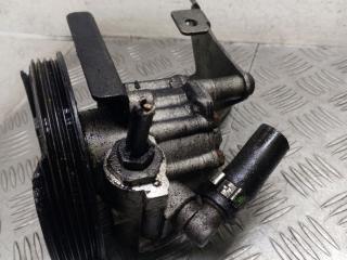 насос гидроусилителя руля BMW 3 серия E46 [рестайлинг] E46 2005, 3.0 л., M54 B30 (306S3), бензин, АКПП, кабриолет, задний привод, правый руль, 6756582, 32416756582, 1740858, 32421740858