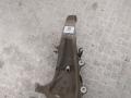 ступица передняя правая BMW 5 серия F07/F10/F11 F10 2011, 3.0 л., N57 D30 A, дизель, АКПП, carbonschwarz metallic (416), седан, задний привод, правый руль, 31206872888, 6872888 - фото №2